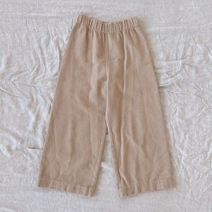 Elizabeth Suzann WOOL Florence Pants - RARE